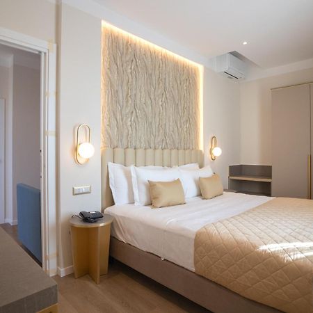 Hotel Helios Rimini Esterno foto