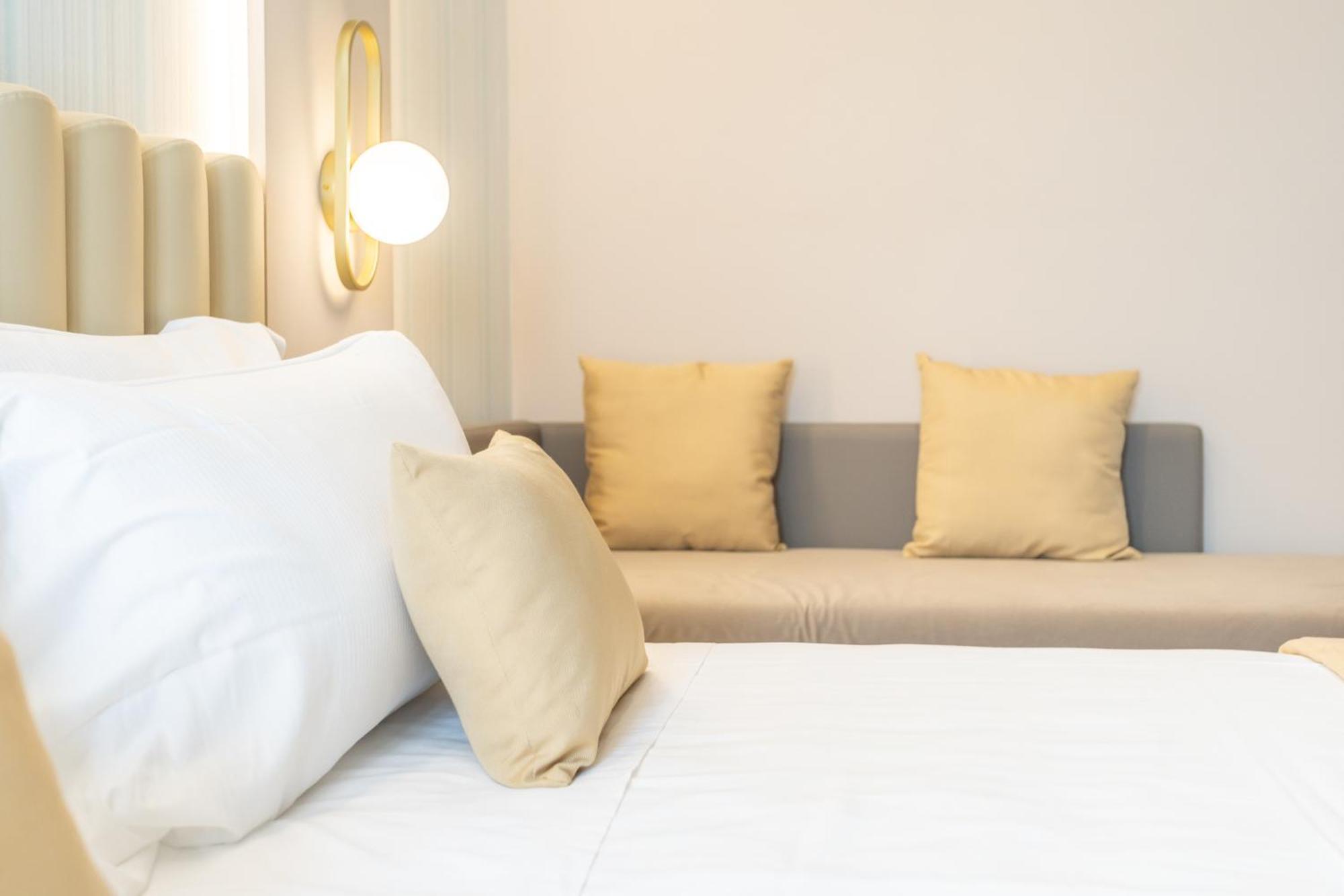 Hotel Helios Rimini Esterno foto